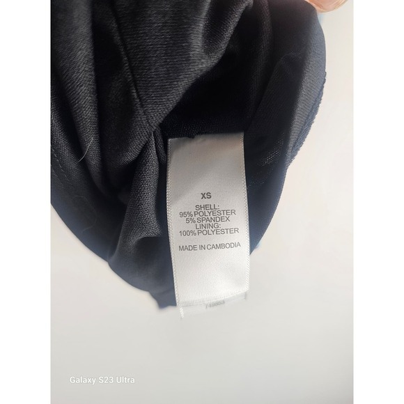 Women's Bisou Bisou Michele Bombot, sx XS - Picture 7 of 7